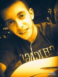 Δημήτρης Μανώλης