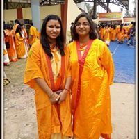 Lima Biswas