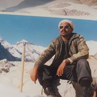 Muhammad Tayyab
