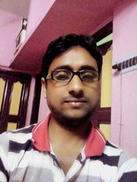 Ritwik Mishra
