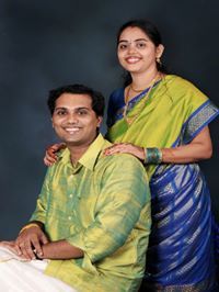 Ranganathan Chakravarthi