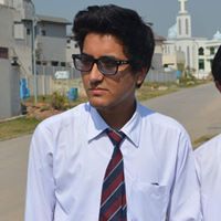 Faizan Sher