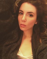 Cassie Alex