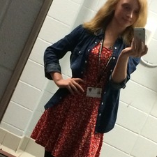 Brooke Huckabay