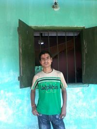 Binod Dahal