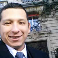 Julio Olortegui