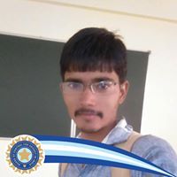 Naresh Pagi