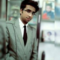 Parivesh Jain
