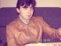 Nathan Vander Eecken