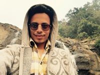 Shashank Shekhar