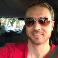 Rodrigo Fernandes
