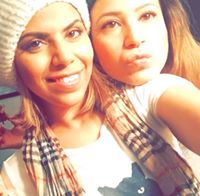 Huda Moha