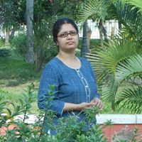 Suchandra Chakraborty
