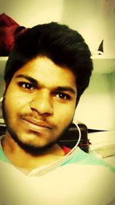 Uday Rachakonda