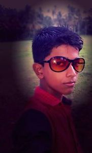 Mukhil Raju