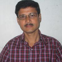 Madhusudan Behera