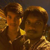 Borra Chowdary