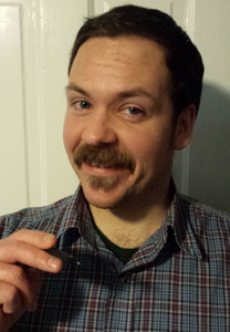 Nicholas Zacharewicz