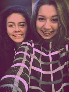 Mia Geach