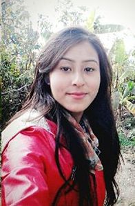 Sabna Shrestha