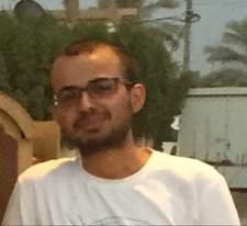 Ahmed