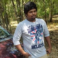 Santosh Kumar