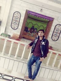 Lalit Jakhar