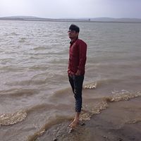 Pratik Dubey