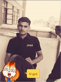 Gyanendra Patel