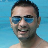 Jaimin Joshi