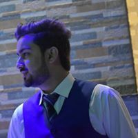 Musharib Ali