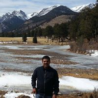 Naresh Hegde