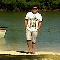 Mohamed Ismail