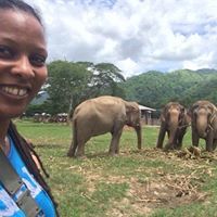 Tracey LockStar-Simmons