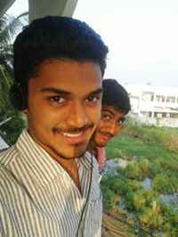 Ashok Yarrabothula