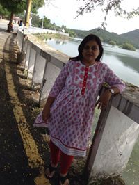 Dipti Patel