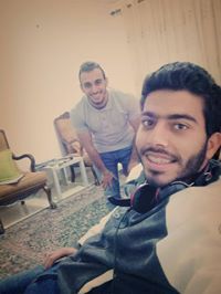 Yousef Karajeh