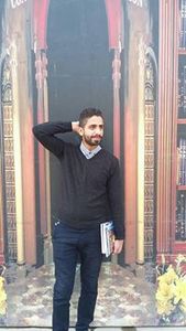 فيصل السلطاني