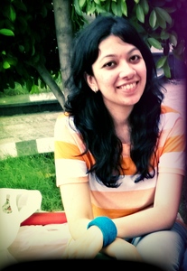 Mriganka Bohra
