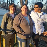 Nicole Griffey Wright