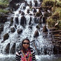Deepshikha Awasthi
