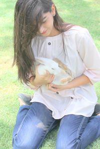 Alishba Arshad