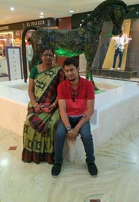 Kaushik Das