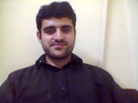 Yaseen Yousafzai