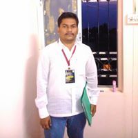 Shashank Yadav