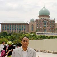 عبد المدريدي