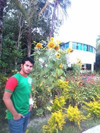 Shahid Shariar