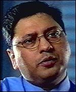 Tonmoy Sharma