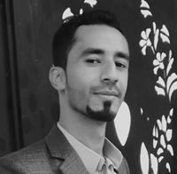 Mohammed Aljaderi