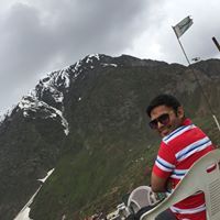 Mohammad Haris